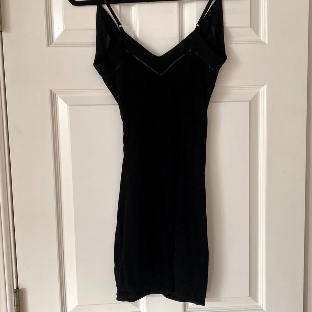 Free People Dylan Mini Slip